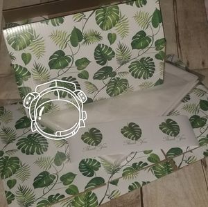 3pc Sample Package Set